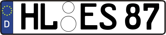 HL-ES87