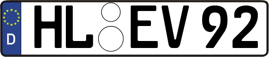 HL-EV92