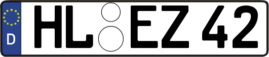 HL-EZ42