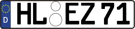 HL-EZ71