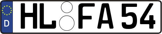 HL-FA54