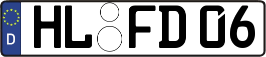 HL-FD06
