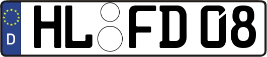 HL-FD08