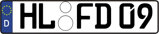 HL-FD09