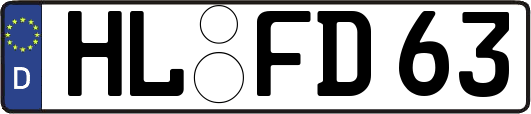 HL-FD63