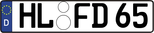 HL-FD65