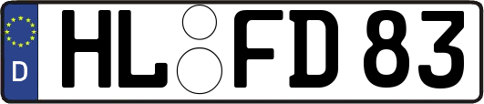 HL-FD83