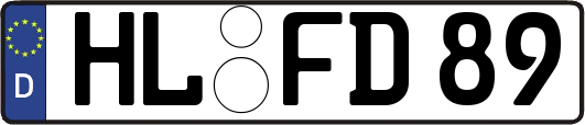 HL-FD89