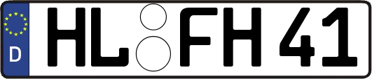 HL-FH41