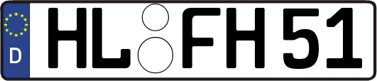 HL-FH51