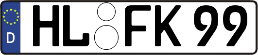 HL-FK99