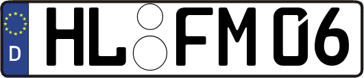 HL-FM06