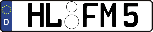 HL-FM5