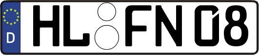 HL-FN08