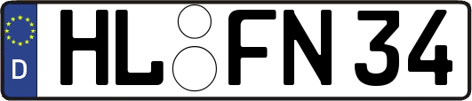 HL-FN34