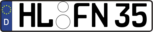 HL-FN35