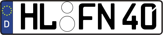 HL-FN40
