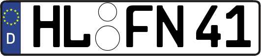 HL-FN41