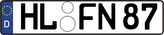 HL-FN87