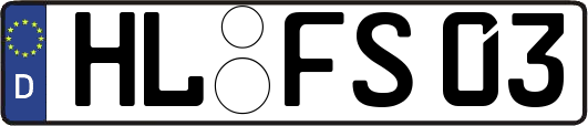 HL-FS03