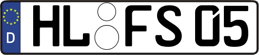 HL-FS05