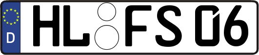 HL-FS06