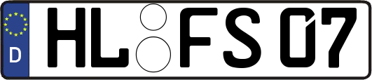 HL-FS07