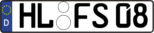 HL-FS08