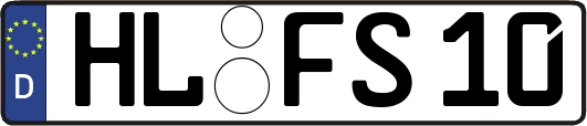 HL-FS10