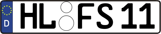 HL-FS11