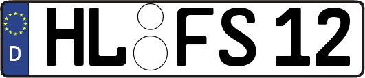 HL-FS12