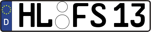 HL-FS13
