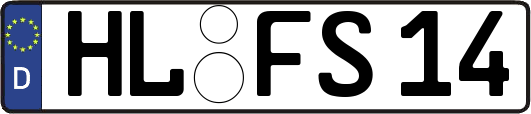 HL-FS14