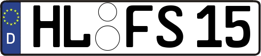 HL-FS15