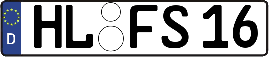 HL-FS16