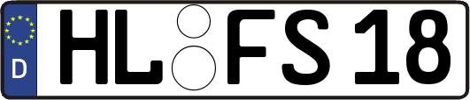 HL-FS18