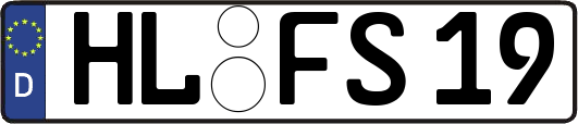 HL-FS19