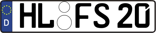 HL-FS20
