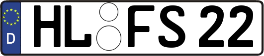 HL-FS22