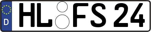 HL-FS24