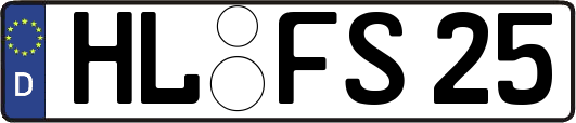 HL-FS25
