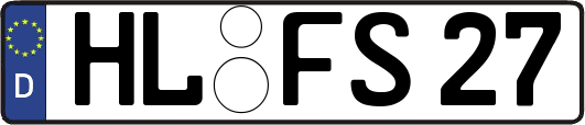 HL-FS27