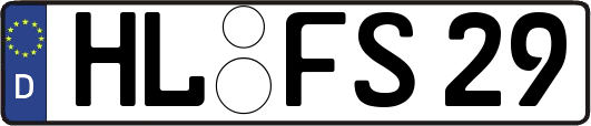 HL-FS29