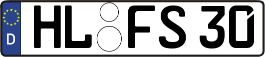 HL-FS30