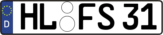 HL-FS31