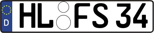 HL-FS34