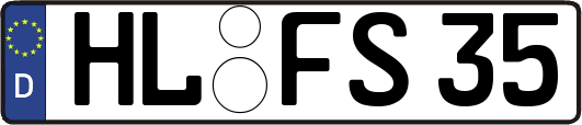 HL-FS35