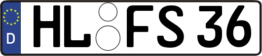 HL-FS36