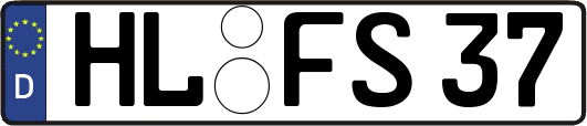 HL-FS37