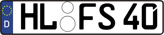 HL-FS40